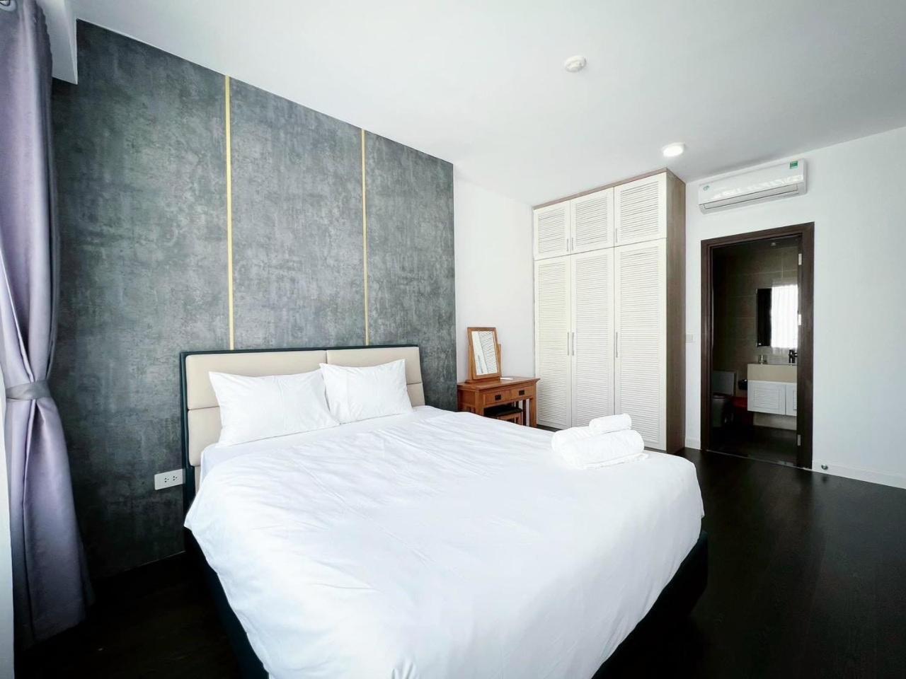 April Apartment Ho Chi Minh City Exterior photo